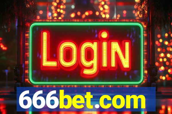 666bet.com