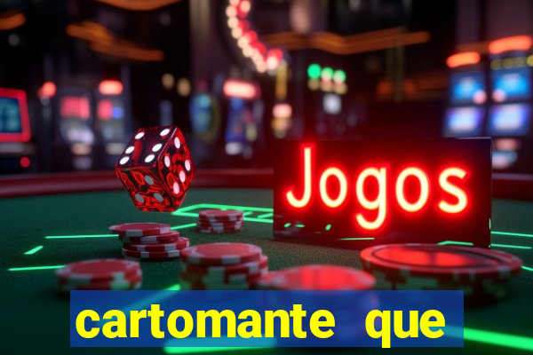 cartomante que acerta tudo