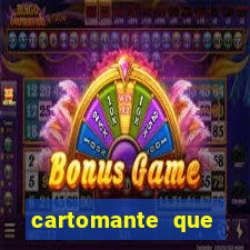 cartomante que acerta tudo