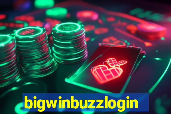 bigwinbuzzlogin