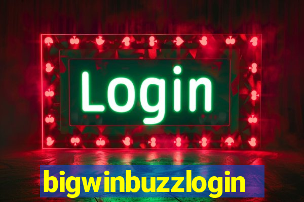 bigwinbuzzlogin
