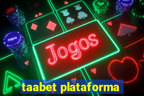 taabet plataforma