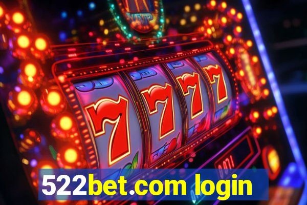 522bet.com login