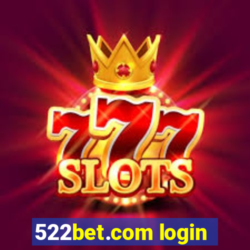 522bet.com login
