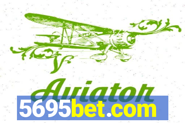 5695bet.com