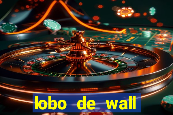 lobo de wall street online
