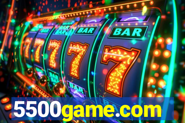 5500game.com