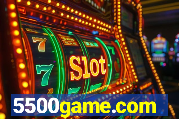 5500game.com