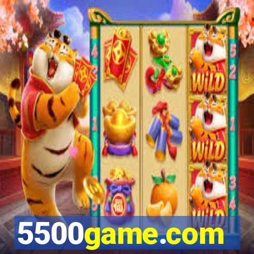 5500game.com