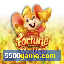 5500game.com