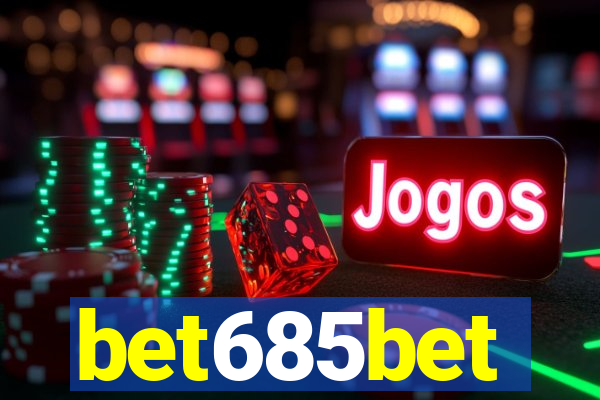bet685bet