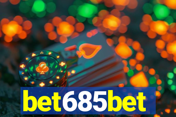 bet685bet