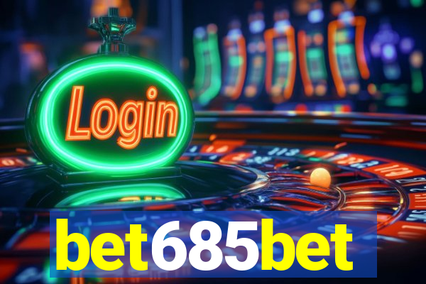 bet685bet