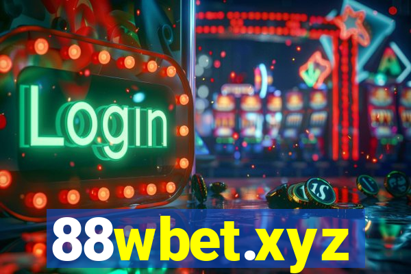 88wbet.xyz