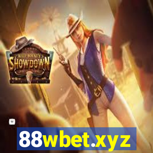 88wbet.xyz