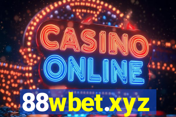 88wbet.xyz