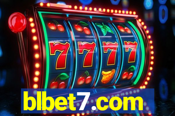 blbet7.com