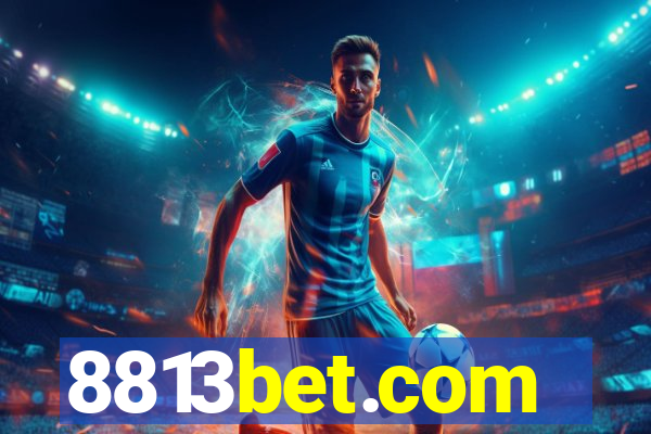8813bet.com