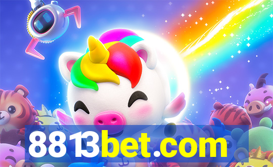 8813bet.com
