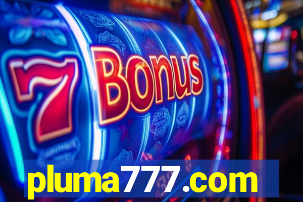 pluma777.com