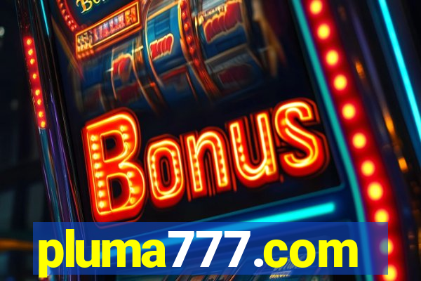 pluma777.com