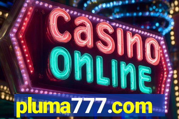pluma777.com
