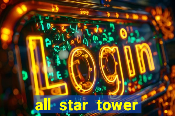 all star tower defense codes wiki