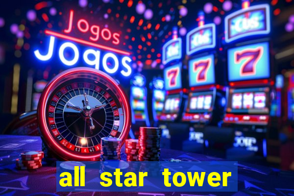 all star tower defense codes wiki