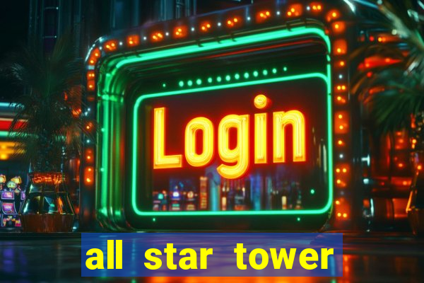 all star tower defense codes wiki