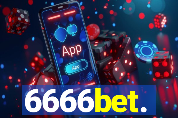 6666bet.