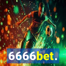 6666bet.