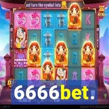 6666bet.