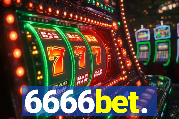 6666bet.