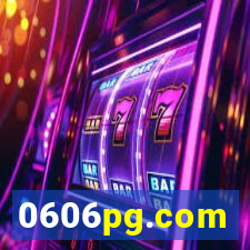 0606pg.com