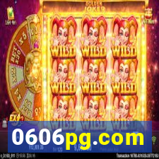 0606pg.com