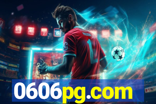 0606pg.com