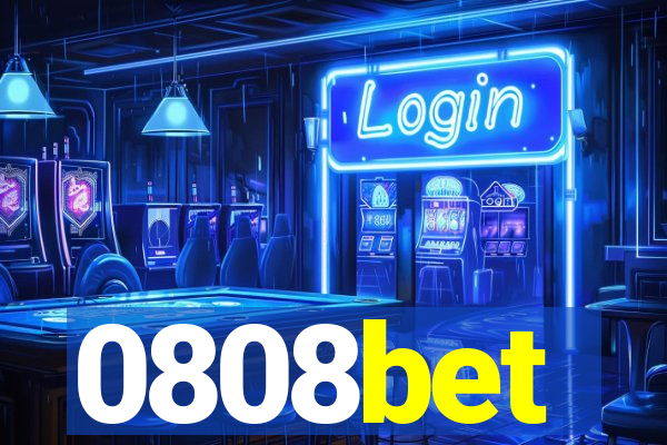0808bet