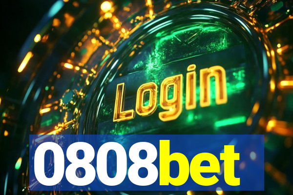 0808bet