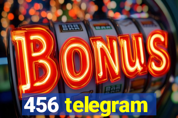 456 telegram