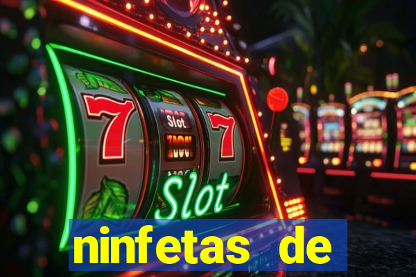 ninfetas de programa na baixada fluminense