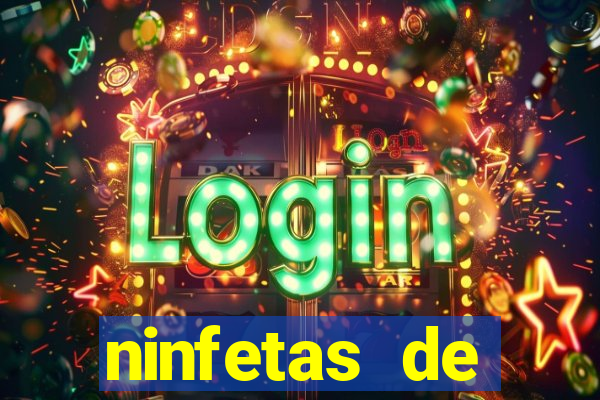 ninfetas de programa na baixada fluminense