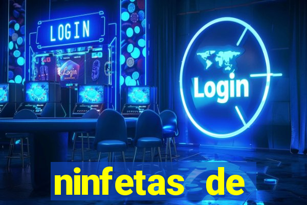 ninfetas de programa na baixada fluminense