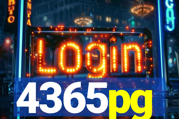 4365pg
