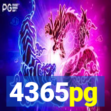4365pg