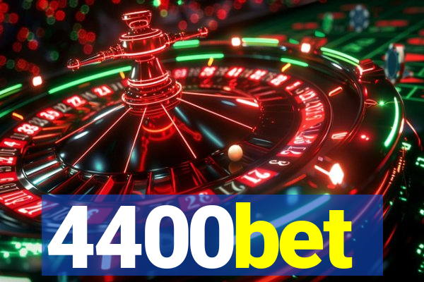 4400bet