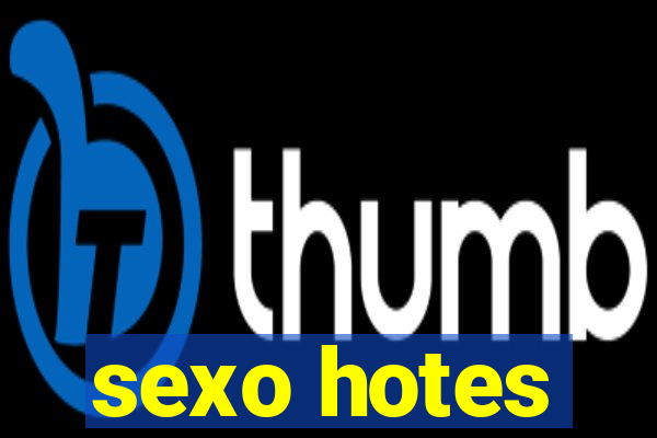 sexo hotes