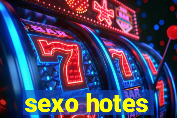 sexo hotes