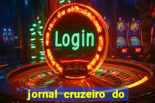 jornal cruzeiro do sul classificados empregos