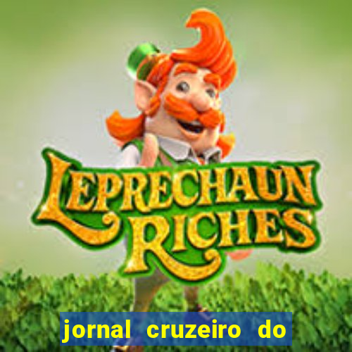jornal cruzeiro do sul classificados empregos