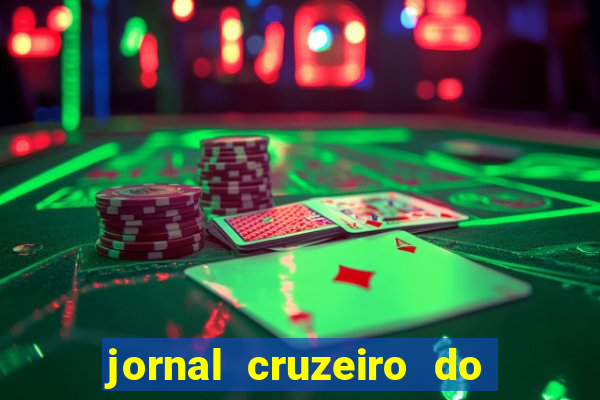 jornal cruzeiro do sul classificados empregos